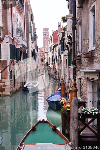 Image of venice italy