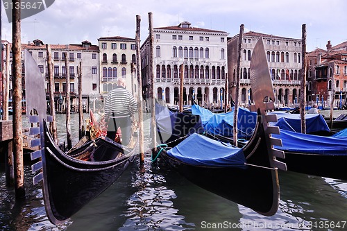 Image of venice italy