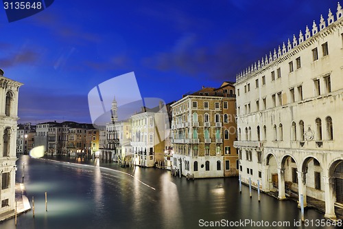 Image of venice italy