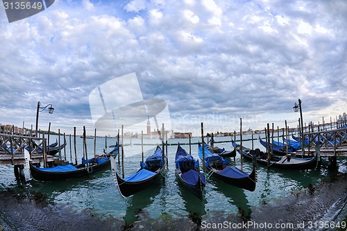 Image of venice italy