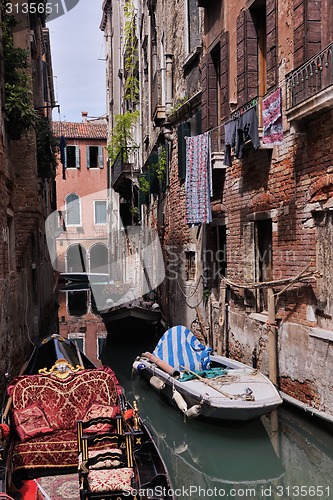 Image of venice italy