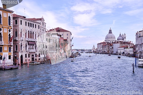 Image of venice italy