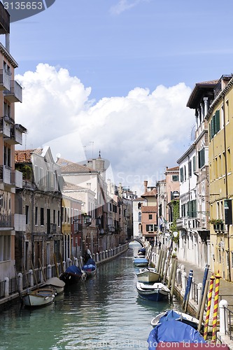 Image of venice italy