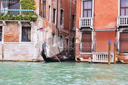 Image of venice italy