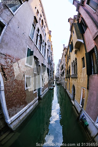 Image of venice italy