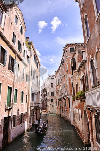 Image of venice italy