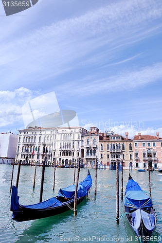 Image of venice italy