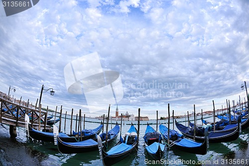 Image of venice italy