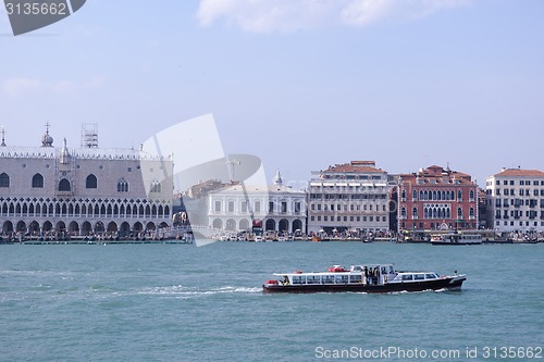 Image of venice italy