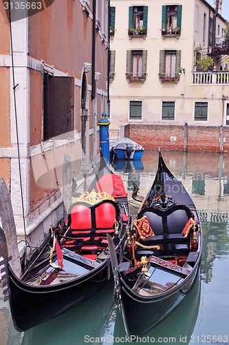 Image of venice italy