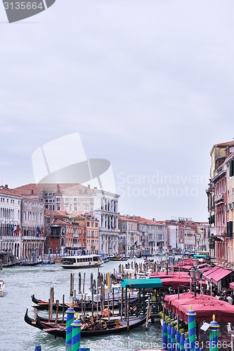 Image of venice italy