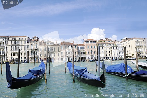 Image of venice italy