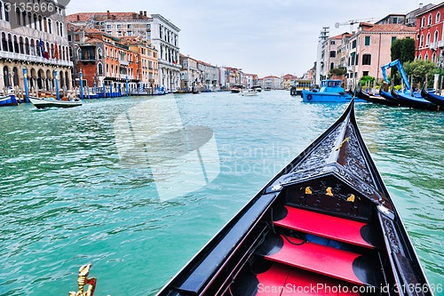 Image of venice italy