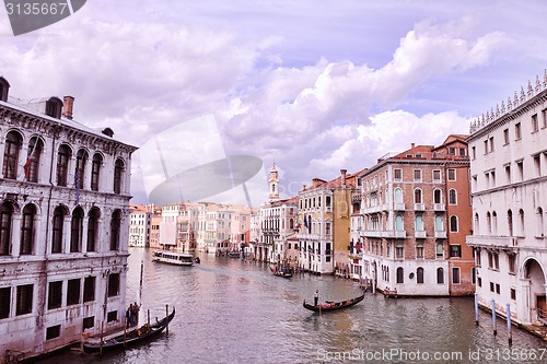 Image of venice italy