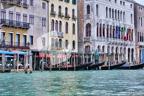 Image of venice italy