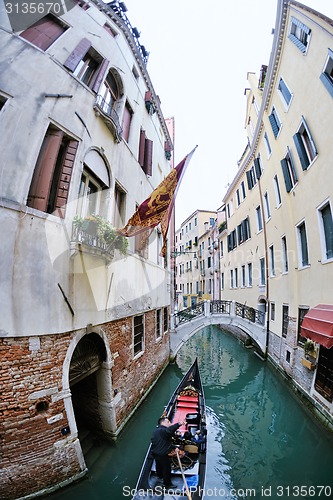 Image of venice italy