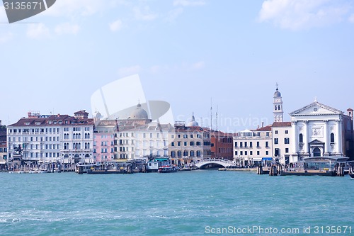 Image of venice italy