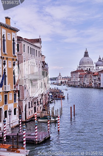 Image of venice italy