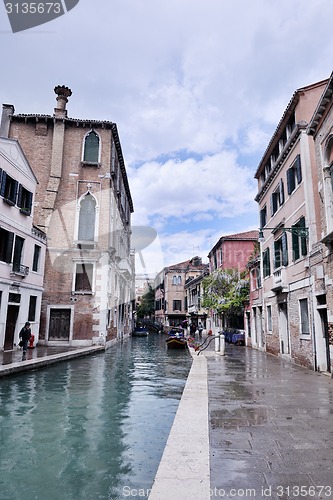 Image of venice italy