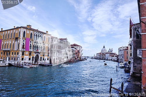 Image of venice italy