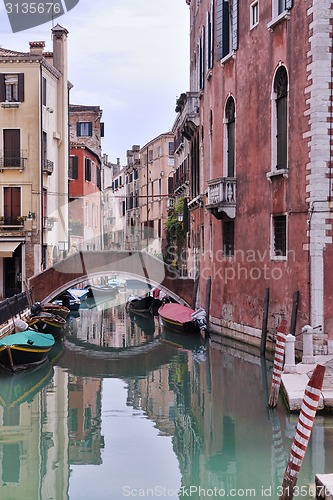 Image of venice italy