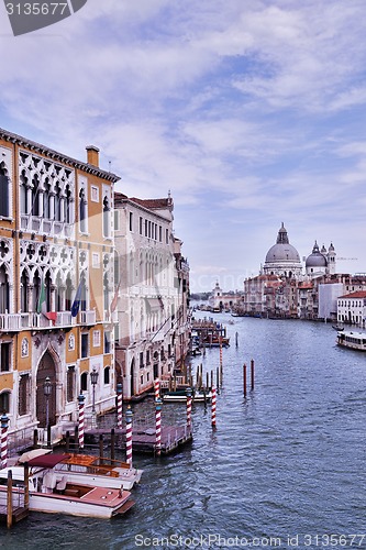 Image of venice italy