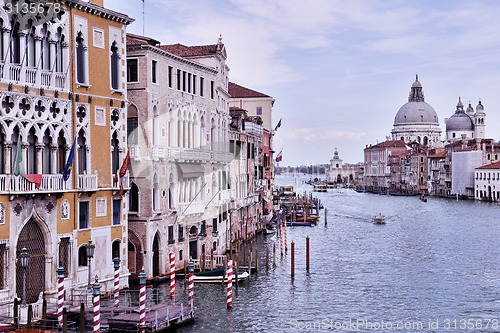 Image of venice italy