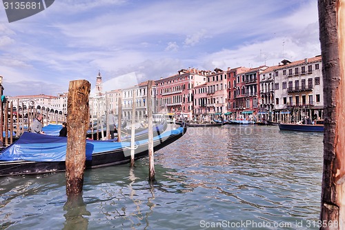 Image of venice italy