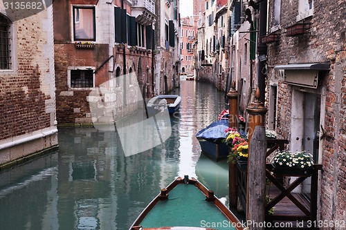 Image of venice italy