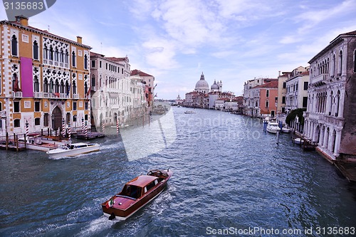 Image of venice italy