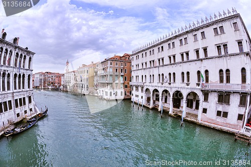 Image of venice italy