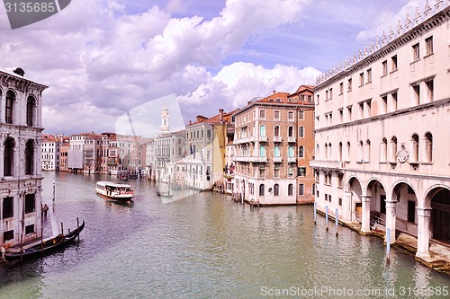 Image of venice italy