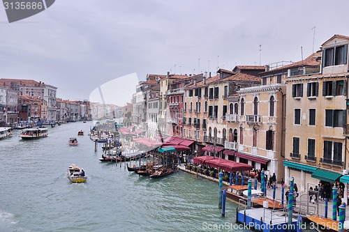 Image of venice italy