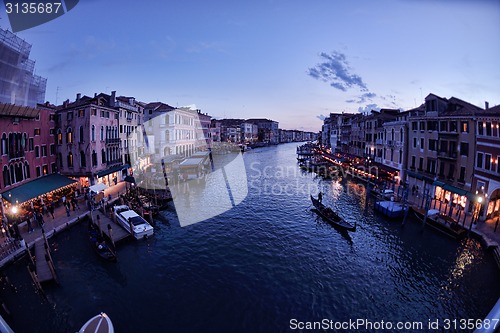 Image of venice italy