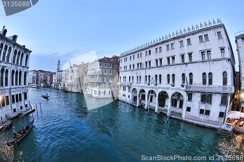 Image of venice italy