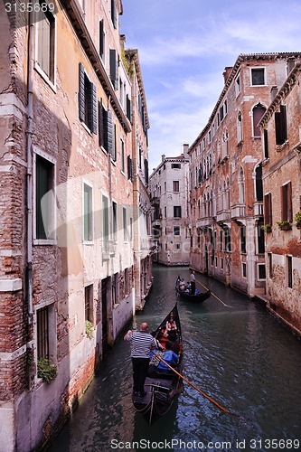 Image of venice italy