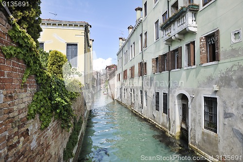 Image of venice italy