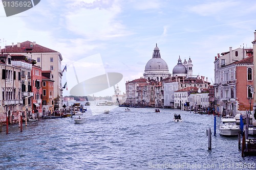 Image of venice italy