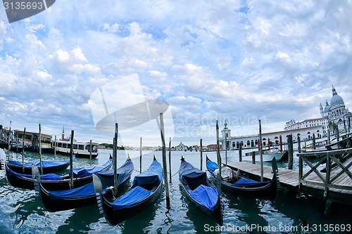 Image of venice italy