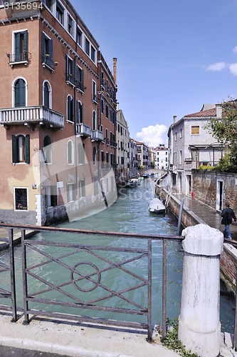 Image of venice italy