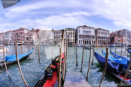 Image of venice italy