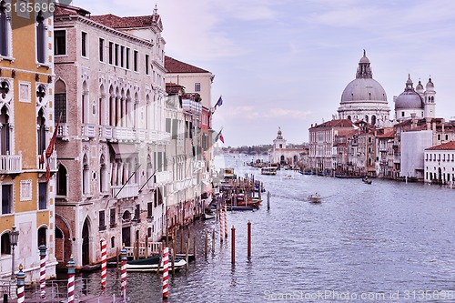 Image of venice italy