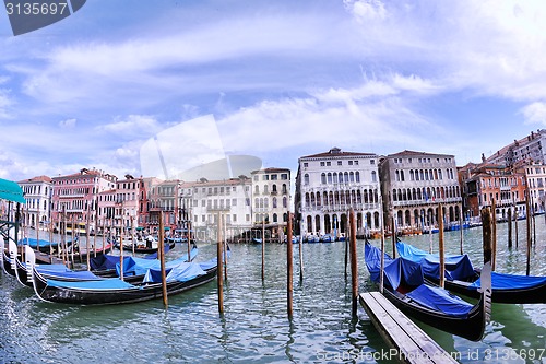 Image of venice italy