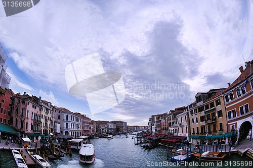 Image of venice italy