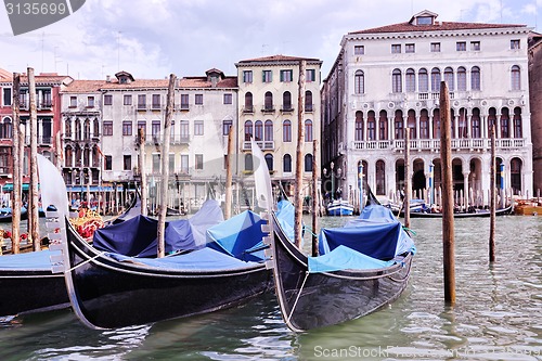 Image of venice italy