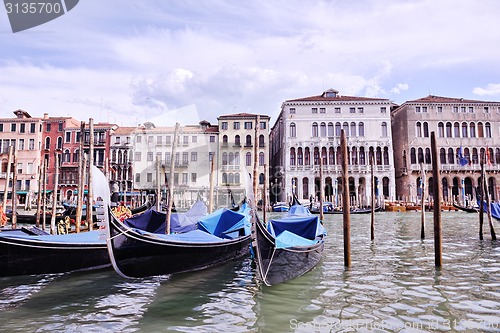 Image of venice italy