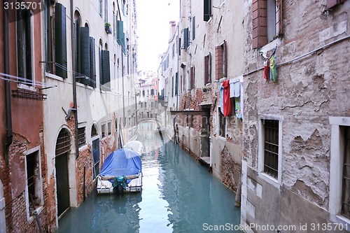 Image of venice italy