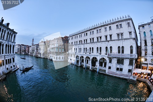 Image of venice italy