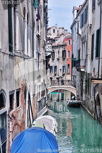 Image of venice italy