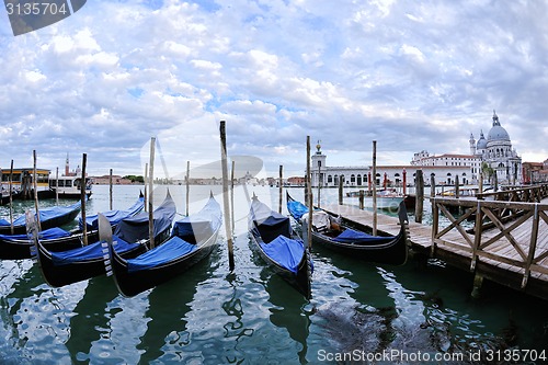 Image of venice italy